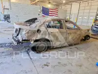 2011 Chevrolet Cruze фото