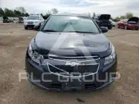 2011 Chevrolet Cruze фото