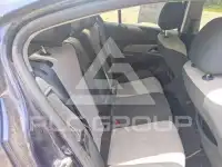 2011 Chevrolet Cruze фото