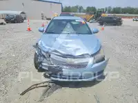 2011 Chevrolet Cruze фото