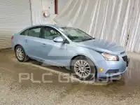 2011 Chevrolet Cruze фото