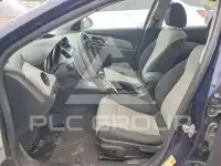 2011 Chevrolet Cruze photo