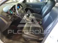 2011 Chevrolet Cruze фото