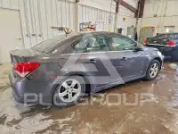 2011 Chevrolet Cruze фото