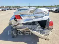 2011 Chevrolet Cruze фото