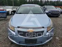 2011 Chevrolet Cruze фото