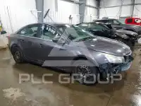2011 Chevrolet Cruze photo