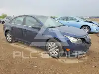 2011 Chevrolet Cruze photo