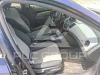2011 Chevrolet Cruze фото