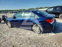 2011 Chevrolet Cruze фото