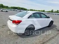 2011 Chevrolet Cruze photo