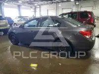 2011 Chevrolet Cruze photo