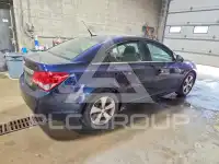 2011 Chevrolet Cruze фото