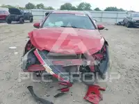 2011 Chevrolet Cruze фото