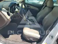 2011 Chevrolet Cruze фото