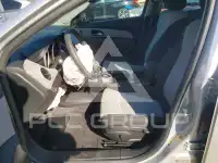 2011 Chevrolet Cruze фото