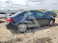 2011 Chevrolet Cruze photo