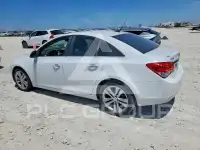 2011 Chevrolet Cruze фото