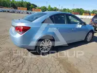 2011 Chevrolet Cruze фото