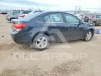 2011 Chevrolet Cruze фото