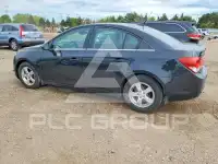 2011 Chevrolet Cruze фото