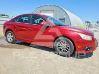 2011 Chevrolet Cruze фото
