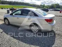2011 Chevrolet Cruze фото