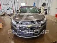 2011 Chevrolet Cruze фото