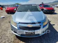 2011 Chevrolet Cruze фото