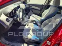 2011 Chevrolet Cruze фото