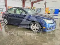 2011 Chevrolet Cruze фото