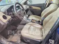 2011 Chevrolet Cruze фото