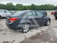 2011 Chevrolet Cruze фото