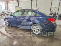 2011 Chevrolet Cruze фото