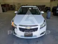 2011 Chevrolet Cruze фото