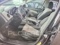 2011 Chevrolet Cruze фото