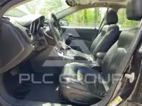 2011 Chevrolet Cruze фото