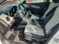 2011 Chevrolet Cruze photo