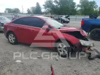 2011 Chevrolet Cruze фото
