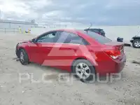 2011 Chevrolet Cruze фото