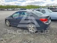 2011 Chevrolet Cruze фото