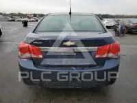 2011 Chevrolet Cruze фото