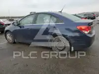 2011 Chevrolet Cruze фото