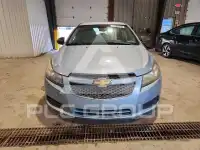 2011 Chevrolet Cruze фото