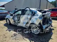 2011 Chevrolet Cruze фото
