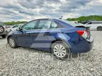 2011 Chevrolet Cruze photo