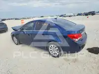 2011 Chevrolet Cruze photo