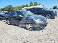 2011 Chevrolet Cruze фото