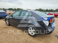 2011 Chevrolet Cruze фото