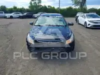 2011 Chevrolet Cruze фото
